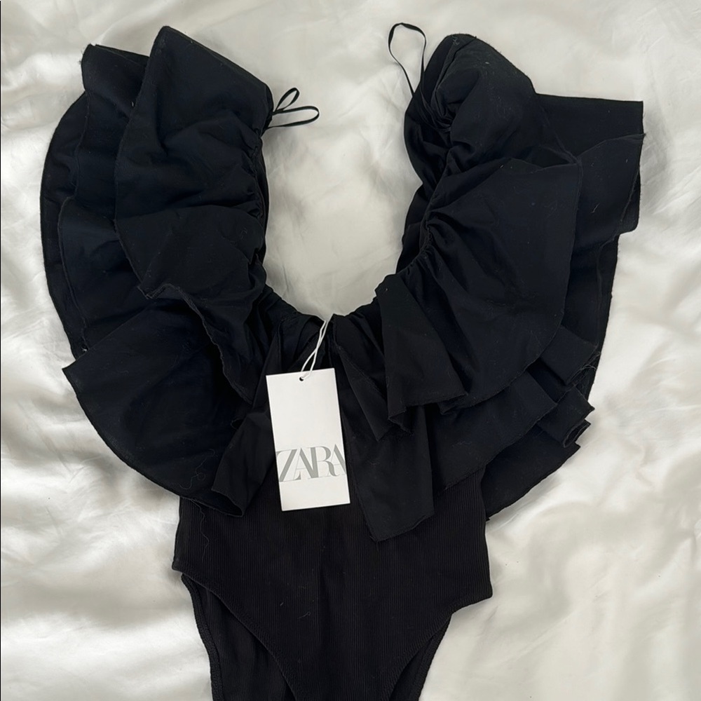 Zara top